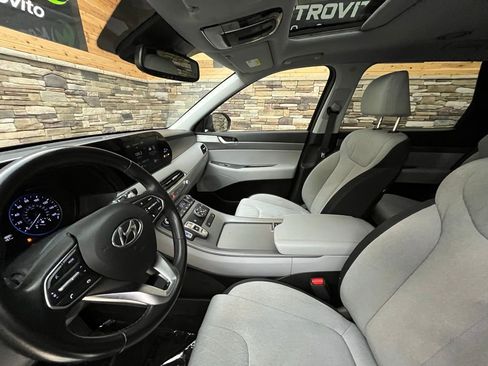 Used 2022 Hyundai Palisade SEL w/ Winter Package AWD/4WD image 11