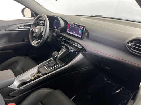 Used 2023 Dodge Hornet GT w/ GT Blacktop Package image 27