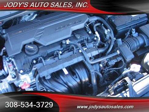 Used 2023 Hyundai Kona SEL AWD/4WD image 34