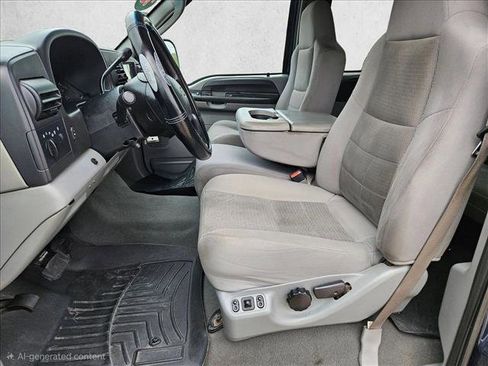 Used 2006 Ford F350 XL AWD/4WD image 15