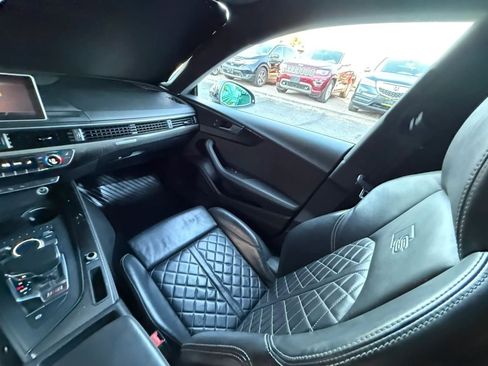 Used 2019 Audi S5 Prestige w/ S Sport Package AWD/4WD image 48