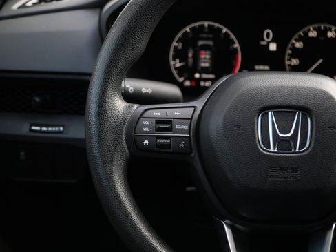 Used 2024 Honda CR-V LX image 21