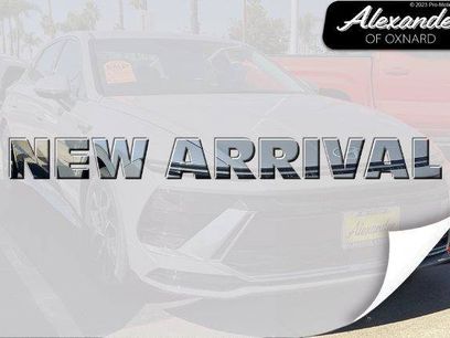 Used 2025 Hyundai Sonata SEL