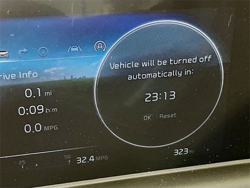 Used 2026 Kia Seltos EX image 13