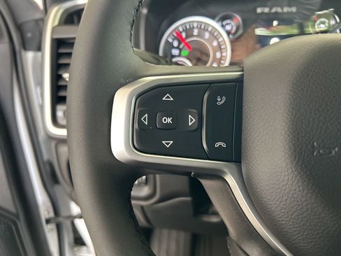 Used 2025 RAM 1500 Big Horn AWD/4WD image 54
