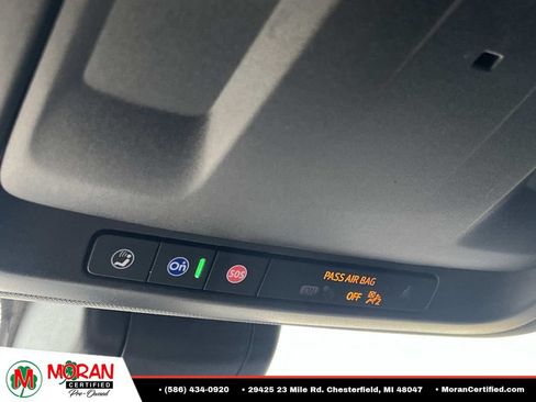 Used 2021 GMC Yukon SLE w/ Gmc Pro Safety Plus Package AWD/4WD image 27