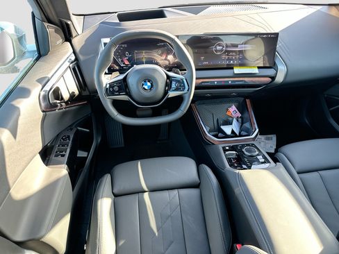 New 2026 BMW X3 xDrive30i w/ Premium Package AWD/4WD image 15