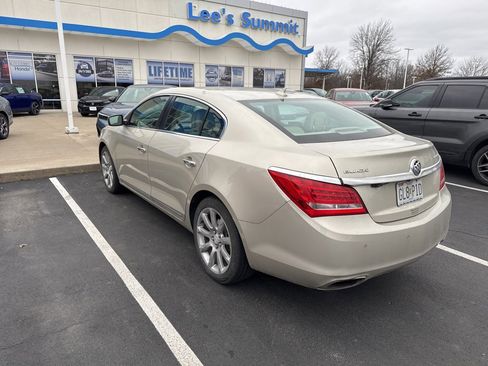 Used 2014 Buick LaCrosse Leather image 5