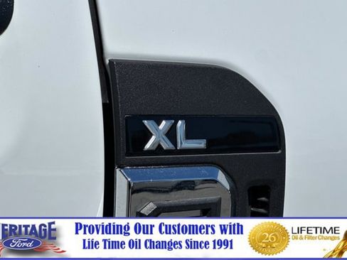 Used 2025 Ford F250 XL w/ XL Chrome Package image 23