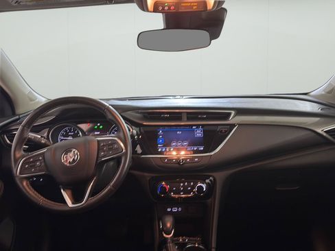 Used 2023 Buick Encore GX Preferred w/ Cold Weather Comfort Package FWD image 16