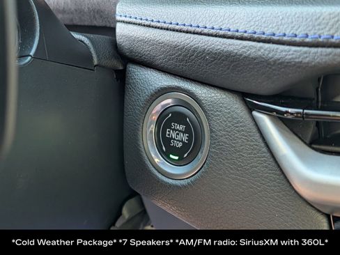 Certified 2024 Cadillac XT4 Sport image 11