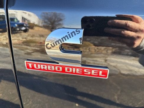 New 2026 RAM 2500 Tradesman image 10