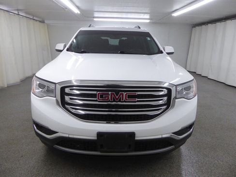 Used 2017 GMC Acadia SLT image 2