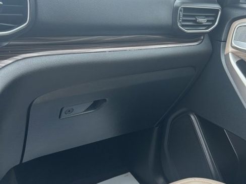 Used 2023 Ford Explorer Limited image 25