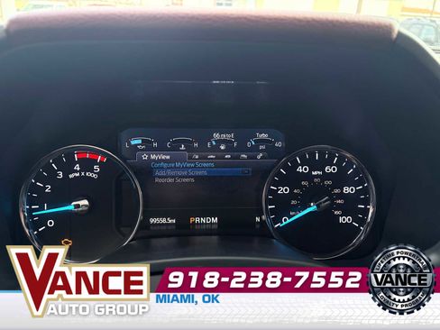 Used 2022 Ford F350 Platinum image 35