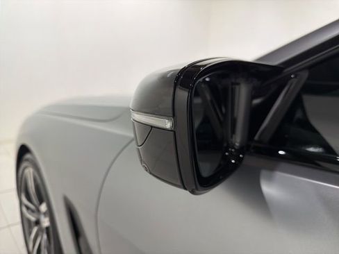 Certified 2023 BMW M850i xDrive Coupe w/ M Sport Professional Package AWD/4WD image 9