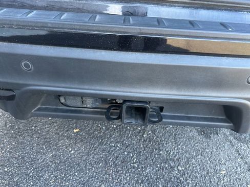 Used 2023 Ford Explorer ST image 29