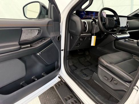 New 2026 Ford Expedition Tremor AWD/4WD image 39