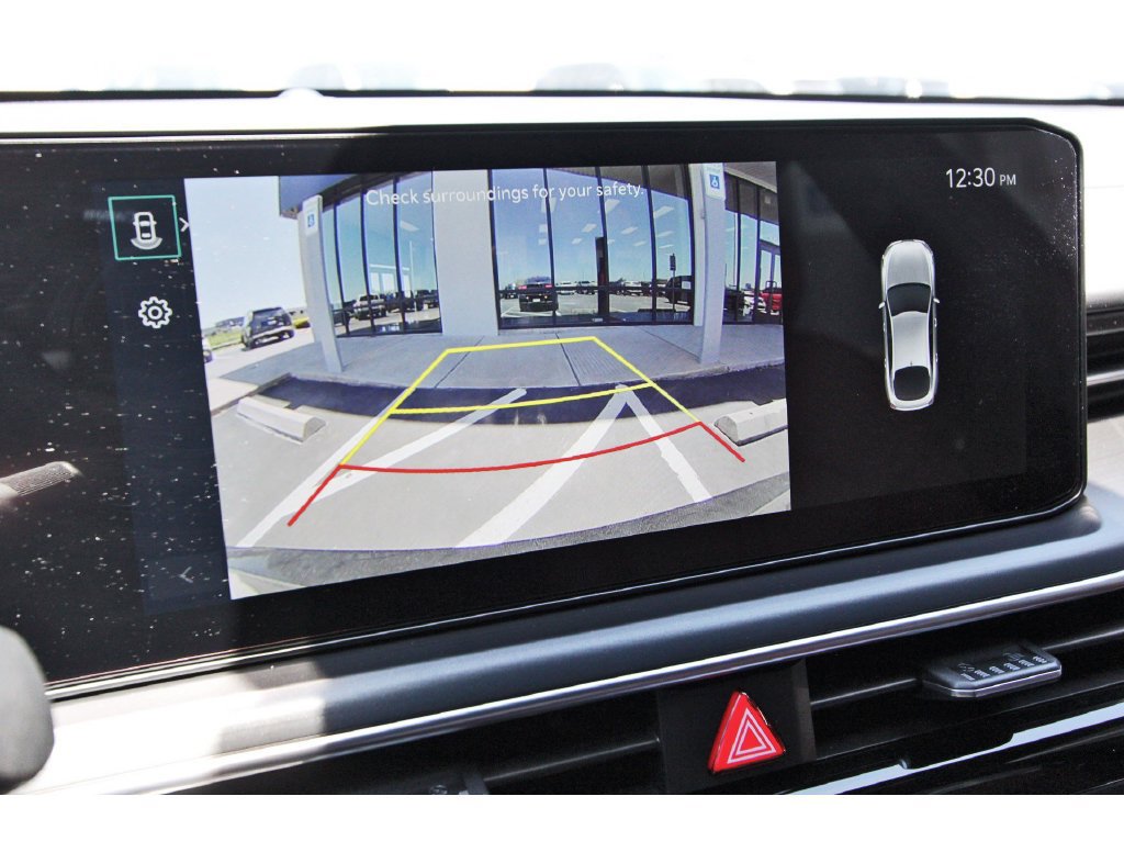 New 2026 Kia K5 GT-Line w/ GT-Line Red Interior Package FWD image 20