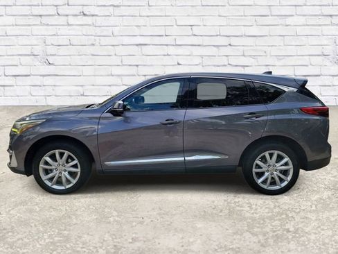 Used 2019 Acura RDX FWD image 7