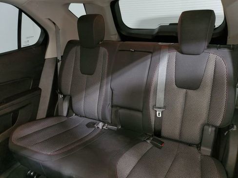 Used 2013 Chevrolet Equinox LT image 11
