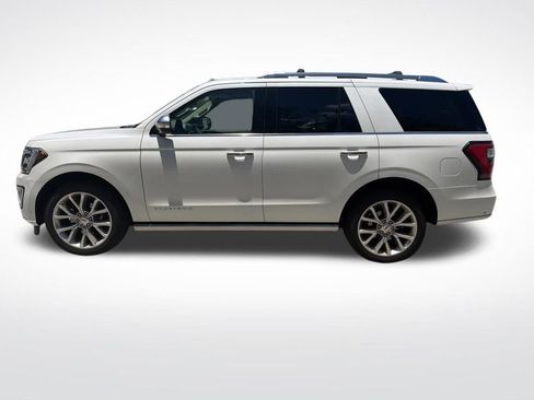 Used 2019 Ford Expedition Platinum RWD image 8