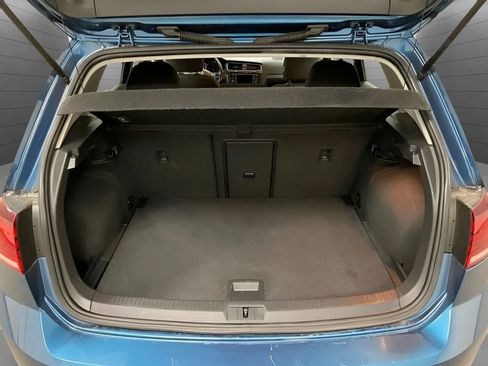 Used 2019 Volkswagen Golf SE FWD image 13