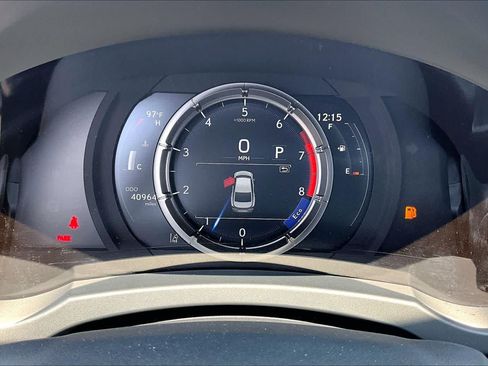 Used 2023 Lexus IS 350 F Sport RWD image 24