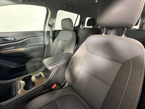 Used 2020 GMC Acadia SLE AWD/4WD image 16