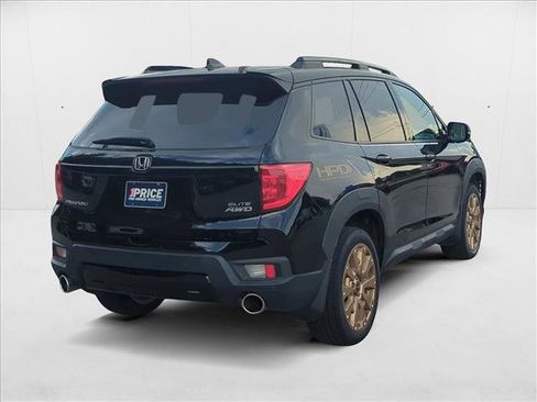 Used 2022 Honda Passport Elite image 5