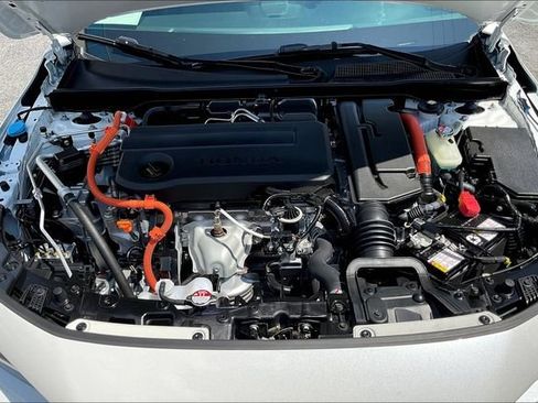 Used 2025 Honda Civic Sport Touring image 32