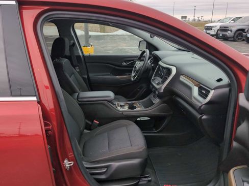 Used 2023 GMC Acadia SLE w/ Driver Convenience Package image 26