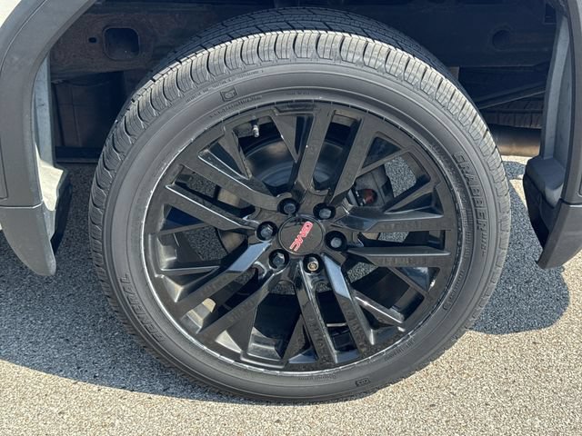 Used 2021 GMC Sierra 1500 Denali w/ Denali Carbonpro Edition AWD/4WD image 34