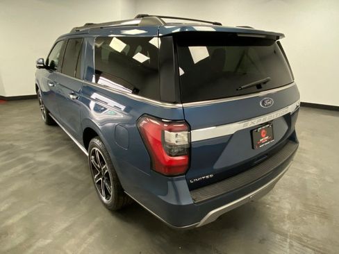 Used 2019 Ford Expedition Max Limited w/ Special Edition Package AWD/4WD image 4