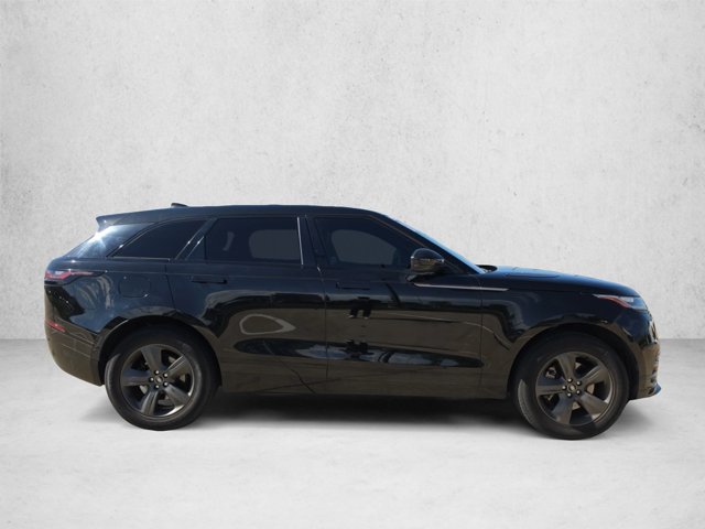 Used 2023 Land Rover Range Rover Velar R-Dynamic S AWD/4WD image 4