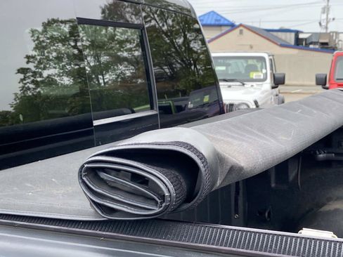 Certified 2022 RAM 1500 Big Horn AWD/4WD image 7