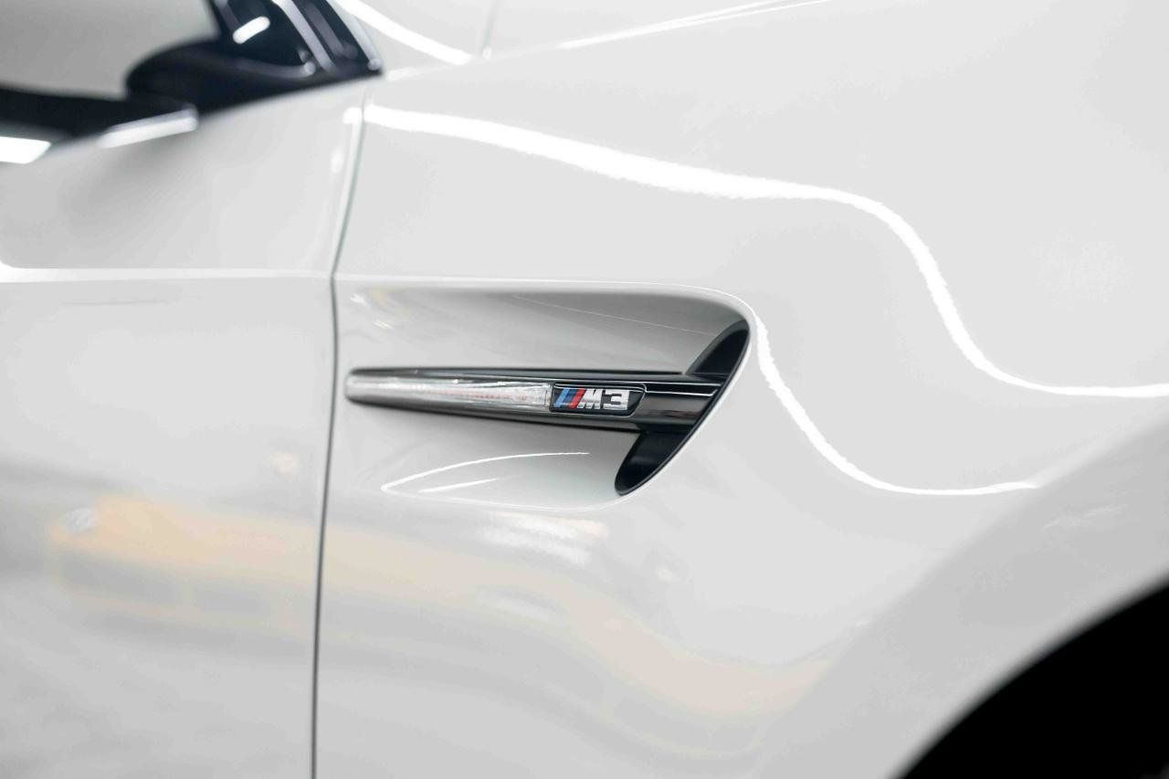 Used 2011 BMW M3 Coupe RWD image 22