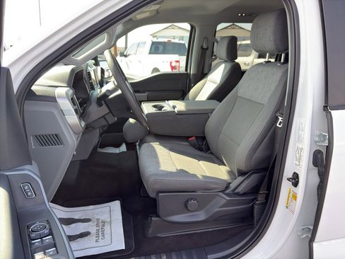 Used 2022 Ford F150 XLT image 17