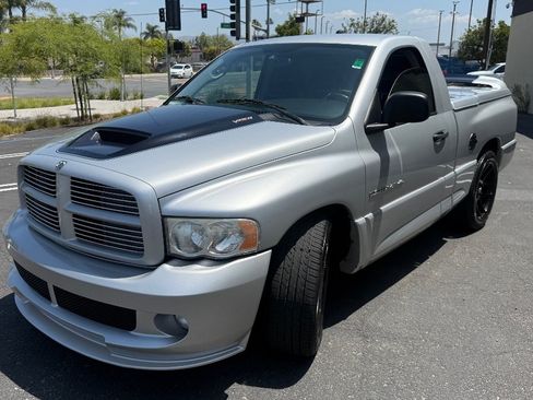 Used 2004 Dodge Ram 1500 Truck 2WD Regular Cab image 7