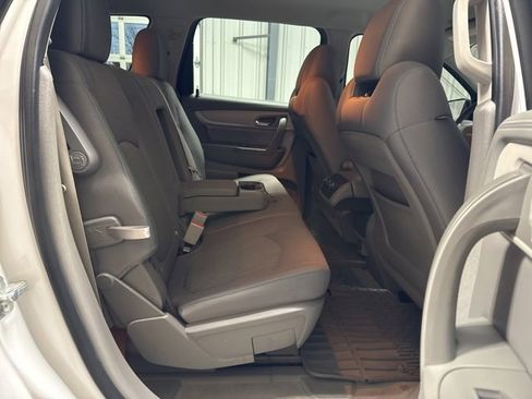 Used 2017 Chevrolet Traverse LS image 22