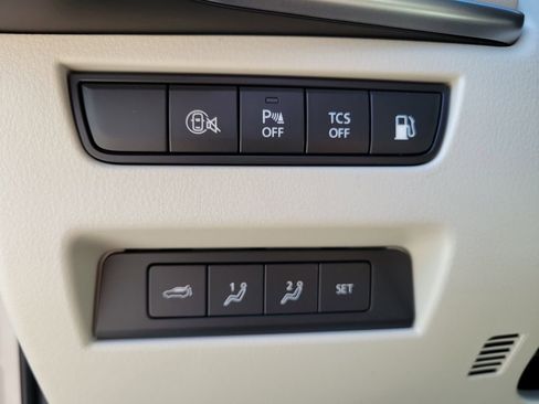 New 2026 MAZDA CX-90 Plug-In Hybrid w/ Premium Plus image 21