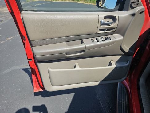 Used 2003 Dodge Durango SLT Plus image 12