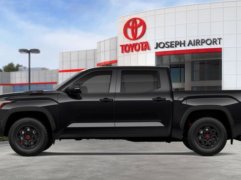 New 2026 Toyota Tundra TRD Pro image 37