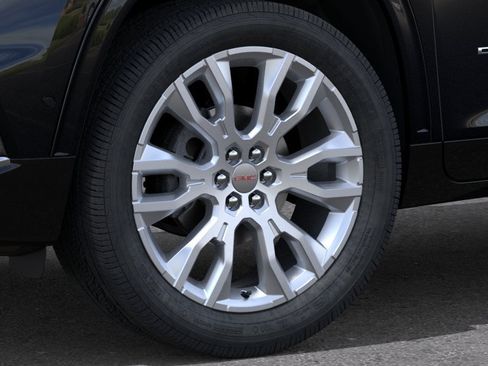 New 2026 GMC Acadia Denali w/ Super Cruise Package FWD image 9