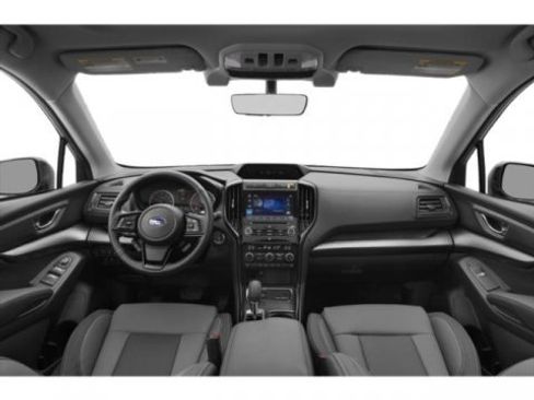 Certified 2022 Subaru Ascent Onyx Edition image 11