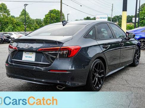 Used 2023 Honda Civic Sport image 15