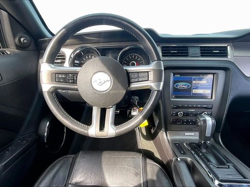 Used 2014 Ford Mustang GT Premium w/ Electronics Package image 5