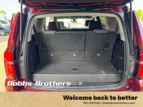 Used 2016 Chevrolet Tahoe LS RWD image 37