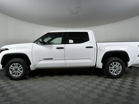 New 2026 Toyota Tundra SR5 image 16