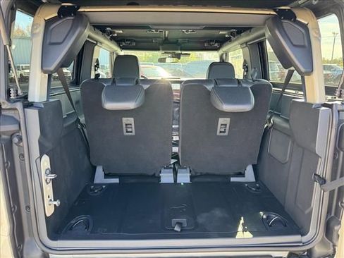 New 2026 Ford Bronco Badlands AWD/4WD image 10